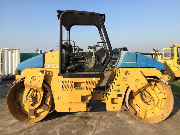 Usato 2003 BITELLI DTV 370