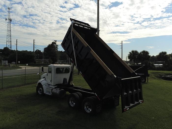 Used 2013 Peterbilt 386