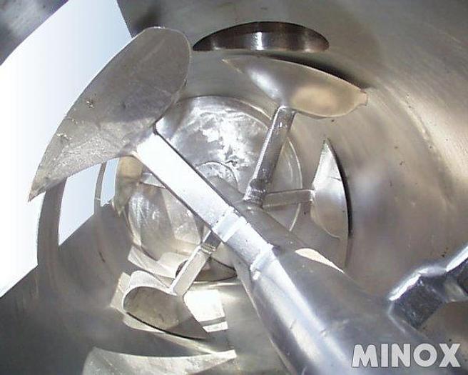 Gebraucht Pflugscharmischer - FKM 1200 - Lödige#M02364