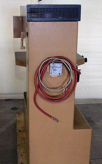 Used *SOLD* Overhead Pin Router - SCM R9