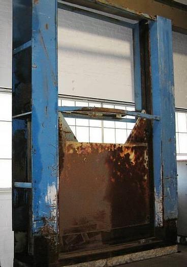 Used PORT-O-CUT #19403