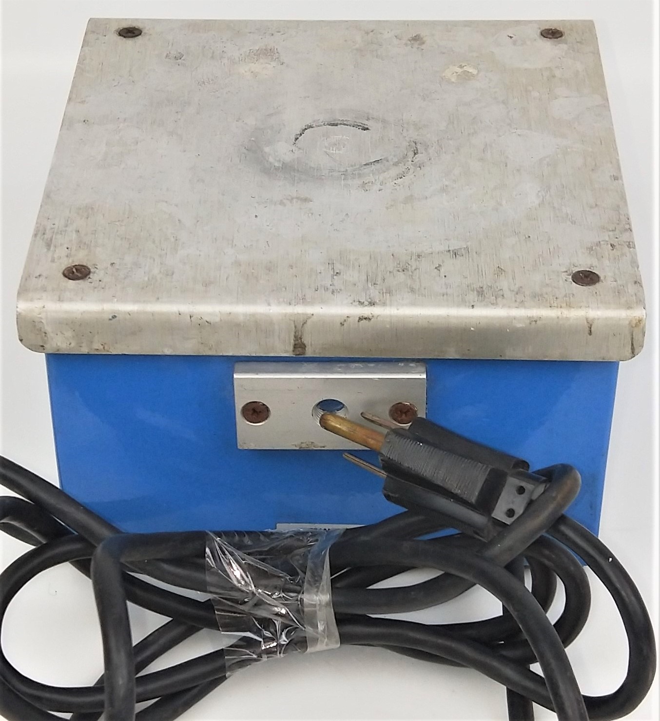 Used Cole-Parmer 4810 Magnetic 6" x 6" Stirrer