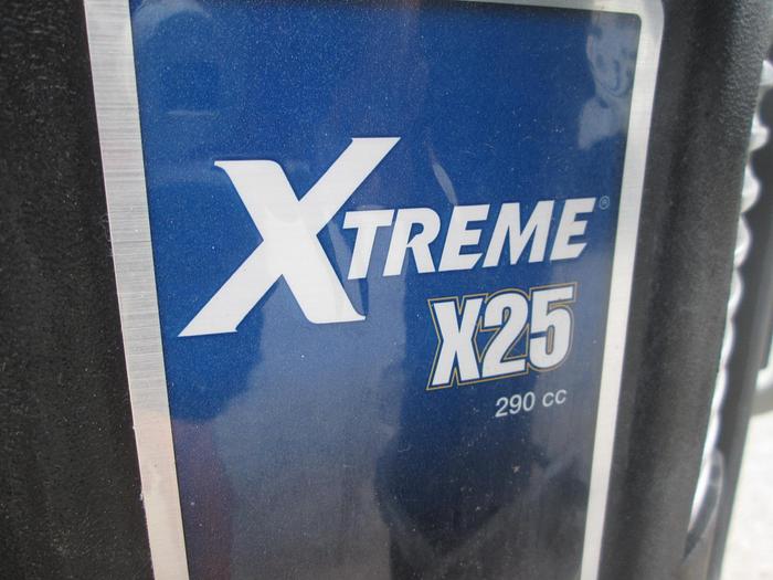 Used Graco Xtreme X25 Airless Sprayer
