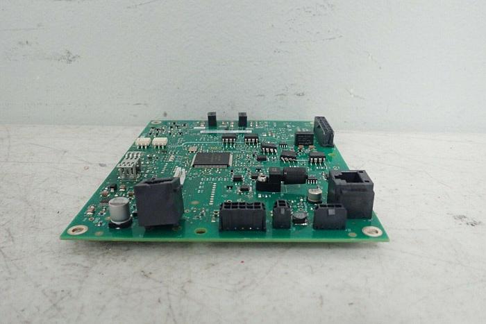 Used Agilent G8010-55104 G8010-31104 PCB Board Assembly