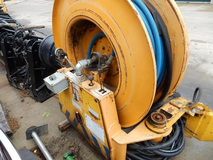 Used 2006 Vac-Con Combo Unit