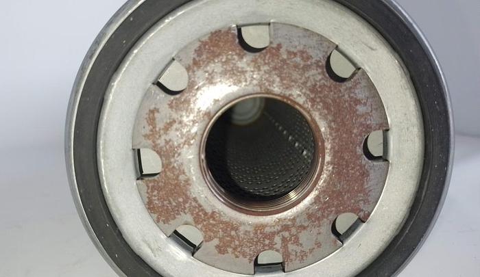 Filtro de Oleo Volvo 21707132