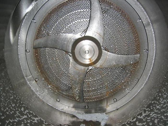 Used VOITH SULZER #19603