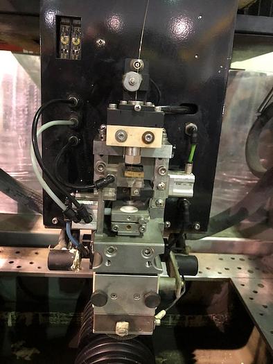 Used 2006 Makino SP64 Wire EDM