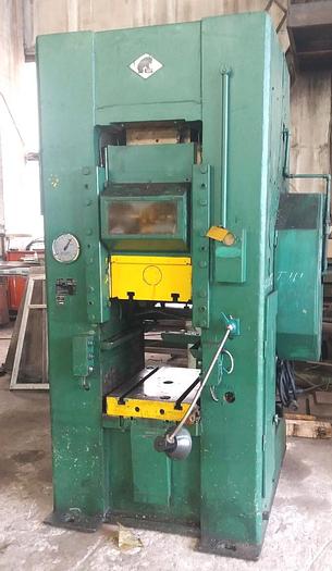 Used Press Knuckle Joint Coining K8336