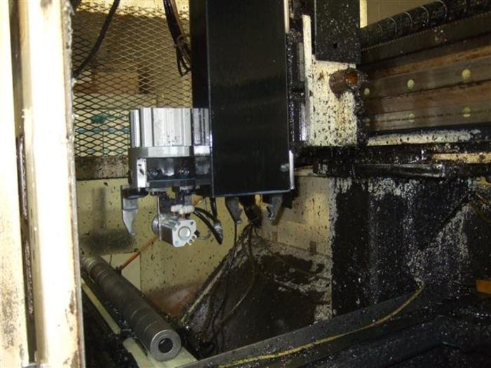 Used 1997 Takamaz XD-10 Value Fanuc 16T 1997