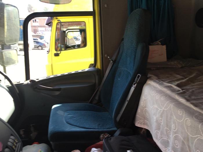 Used 2002 DAF 85 CF 380 MANUAL EURO 3