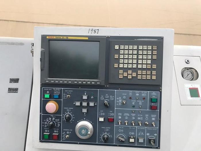 Used 2003 Doosan/Daewoo Puma 230B