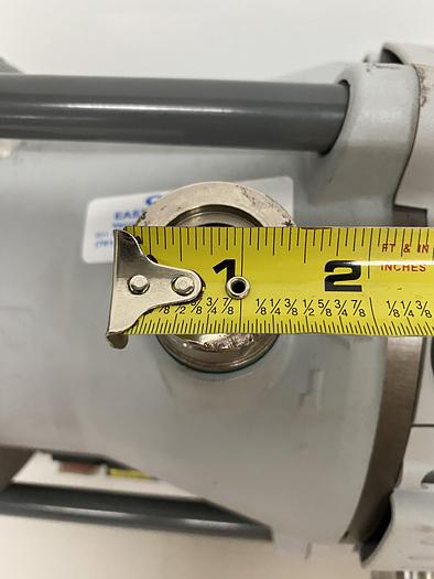 Used Boc Edwards XDS5 Dry Scroll Vacuum Pump 100V - 200V