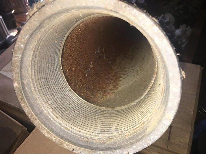 Used 1989 Simco 2800 HSHT Drill Rig