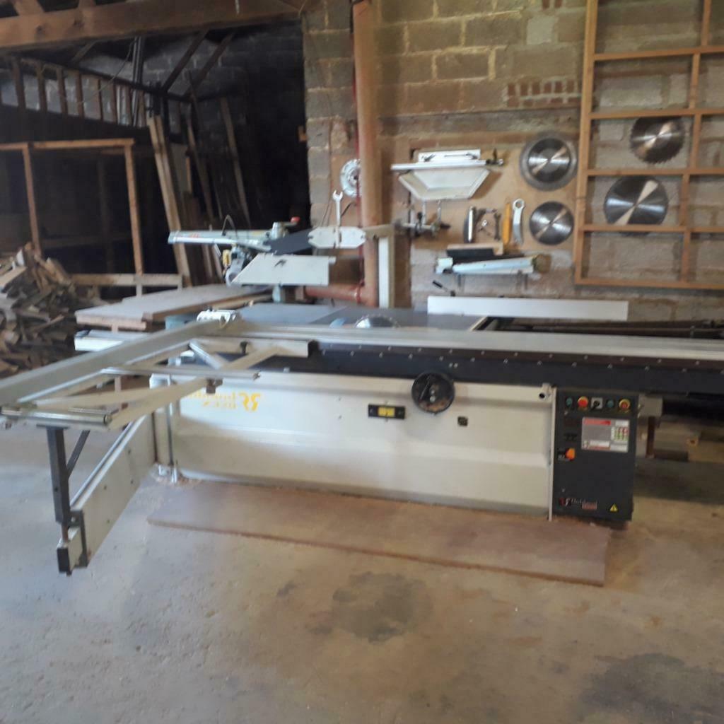 Gebruikt 1998 ROBLAND Z320