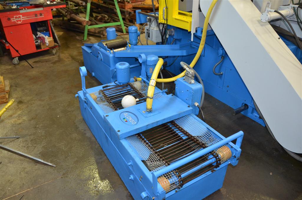 Usado ESTARTA 322 #4268