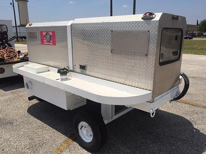 Used Davco Ground Power Unit