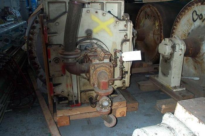 Used SANDY HILL #10594