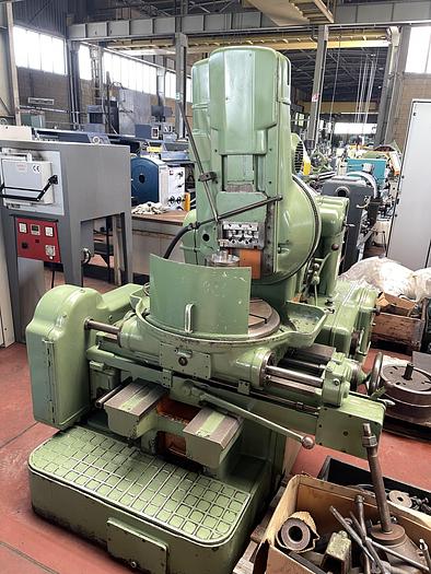 Buone Dentatrice a Coltello MAAG SH 75 C