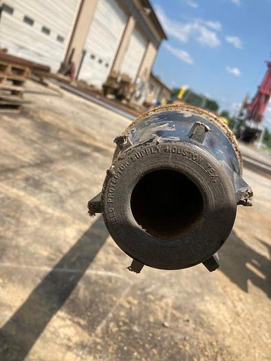 Used Straight Ribs 20 ft. 6 in. Length Stabilizer (12)