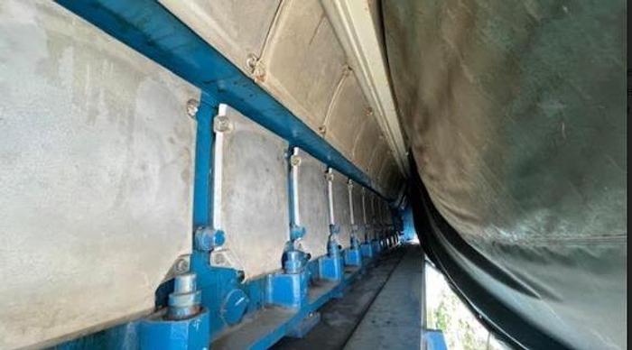 Promoted Wartsila W18V32 with ABB generator excellent condition very low hours.