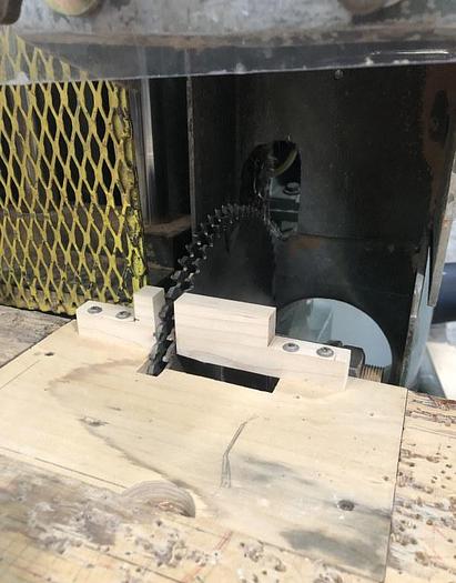 Used JKO HM-4 HAUNCHER