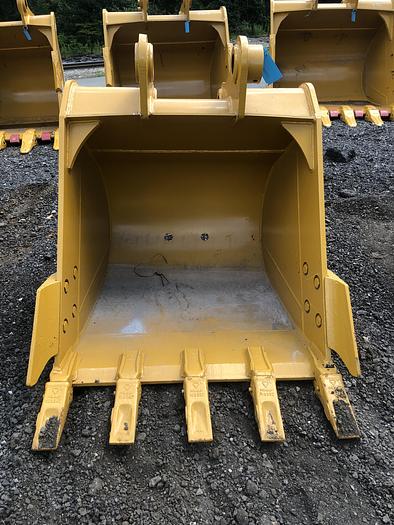 39" Excavator Bucket