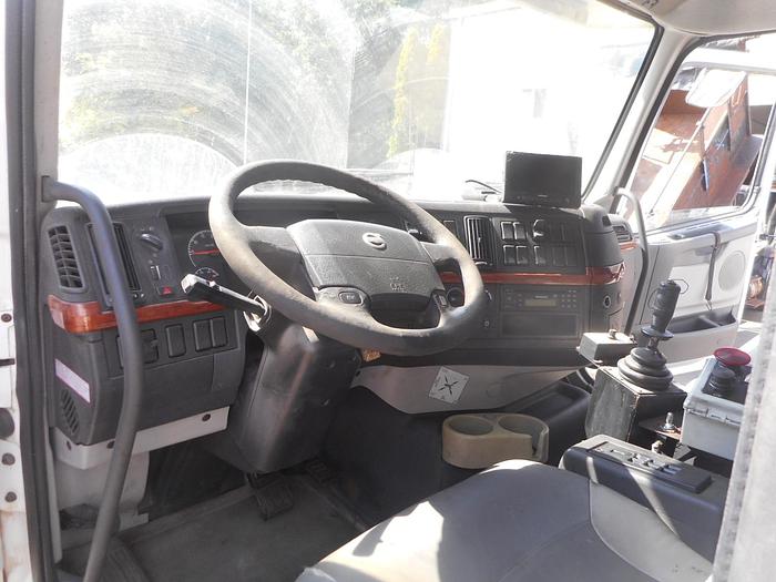 Used 2016 Volvo VHD-64-T