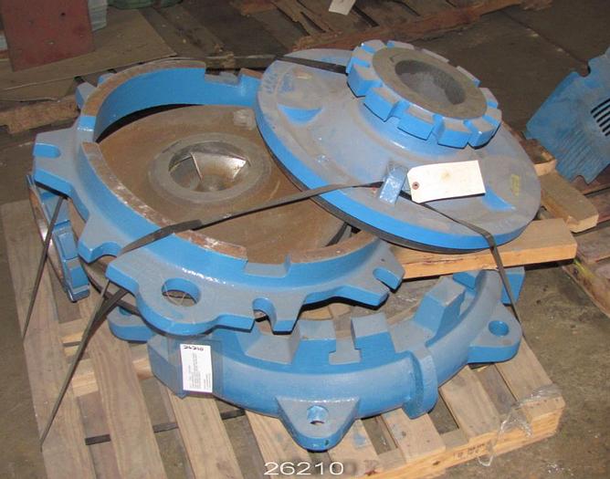 Unused GOULDS HS #26210