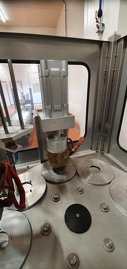 Used Pot Filler/ Sealer