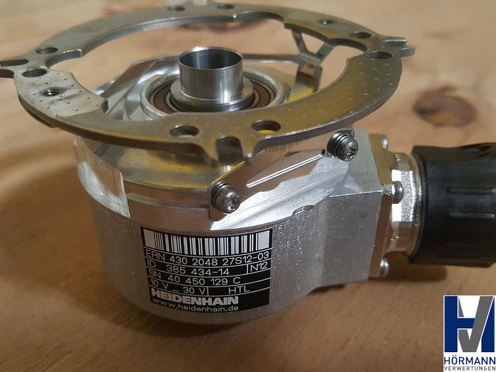 Gebraucht 2013 Heidenhain ERN 430