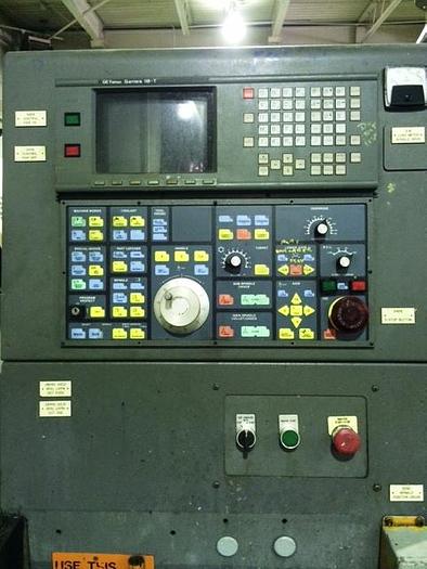 Used 1996 HARDINGE CONQUEST Conquest T-51