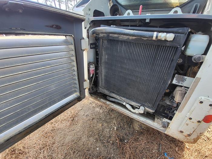 Used 2018 Takeuchi TL8RW