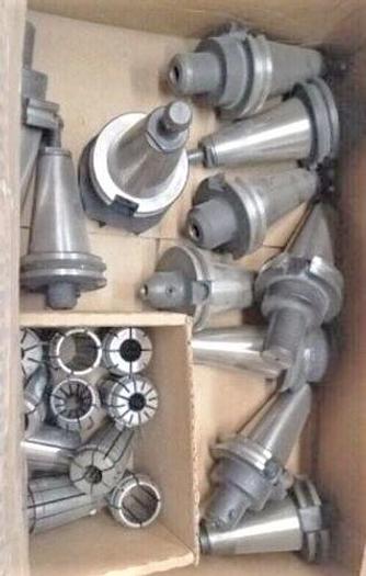 Used 2004 Haas VF3B APC