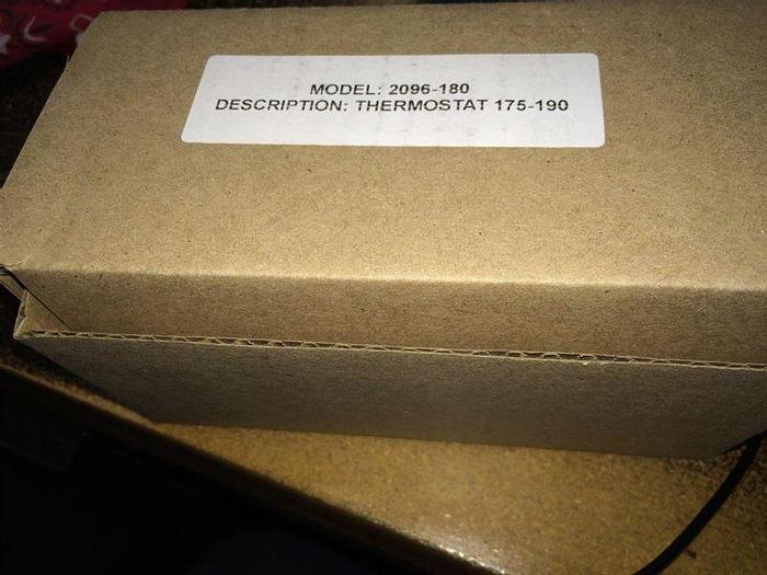 Thermostat 2096-180