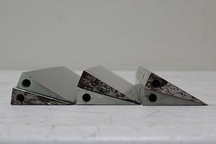 Used Case of 6 Slee Microtome Knives, Type C, 16cm