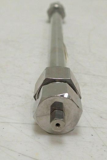 Used Alltech 100565 Jordi Gel DVB 500A 250x10mm HPLC Column