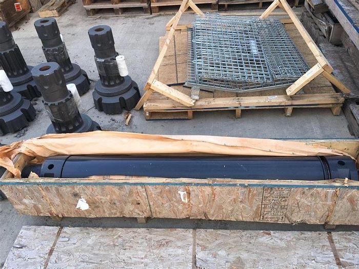 0 Sandvik 32-3512-SSA/39S DTH Hammer - Sold