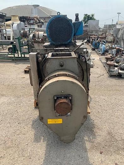Used Koppers Mill Model DM24