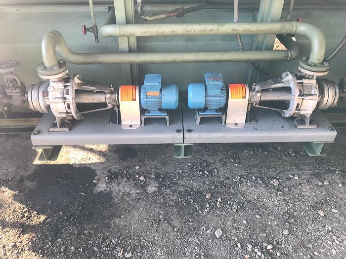 Used Colombo Colombo