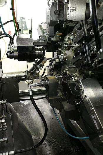 Usado INDEX MS32B ANO 1996