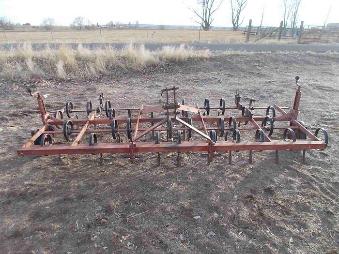 Used 10' Field Cultivator