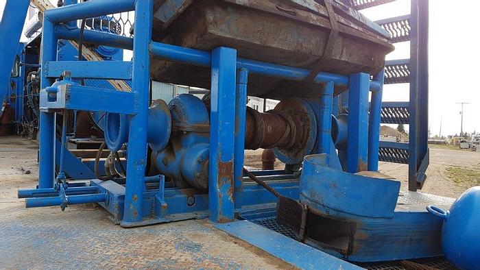 Used 1976 CARDWELL K-200