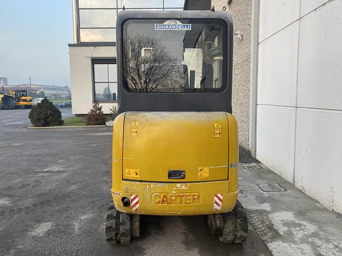 Usato 2008 CARTER CT18-7B
