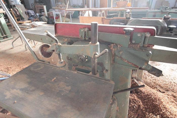 Usato Surplace 05 lavorazioni