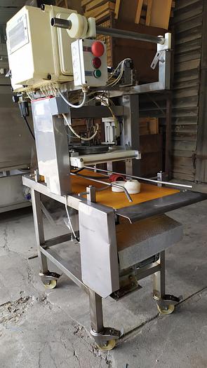 Used Zgrzewarka do wiader