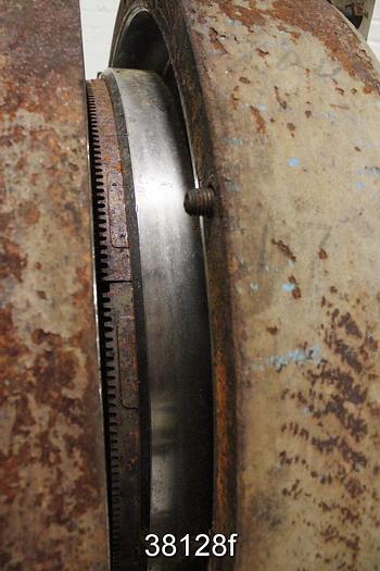 Used Andritz 26TFIII Refiner #38128