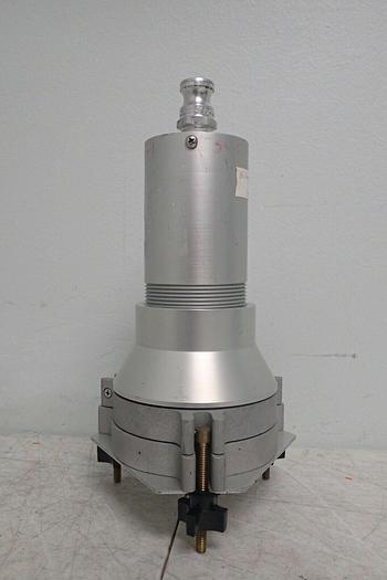 Used General Metal Works Inc. Thermo Andersen Air Sampler PUF Head