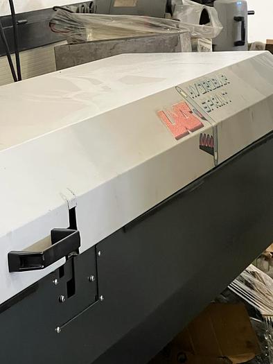 Usato TORNIO USATO CNC MAZAK QTN 200 MSY + CARICATORE LNS
