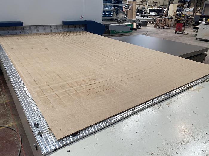 Used 2019 Morbidelli N 100